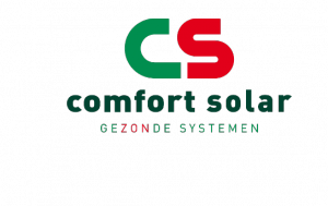 Comfort solar logo